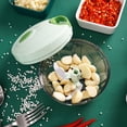 thumbnail image 1 of Daisyyozoid Wholesale Food Chopper Cutter Peeler Shredder Vegetable Manual Hand Held Pulling, 1 of 6
