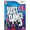 thumbnail image 6 of Restored Nintendo Wii Console with Just Dance 3 Bundle - Black, 6 of 6