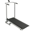BCP Treadmill Portable Folding Incline Cardio Fitness Exercise Home Gym Manual