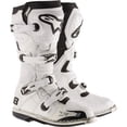 thumbnail image 2 of Alpinestars Tech 8 RS Leather/Microfiber Offroad Boot 14 White (Vented), 2 of 2