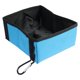 thumbnail image 1 of El cuenco plegable para mascotas Laklulu puede acomodar cuencos para gatos y perros, cuenco portátil para comida para perros al aire libre, 1 of 5