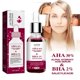 thumbnail image 2 of Liquidación Sin reembolso Sin cambio Esencia de ácido tartárico Jaysuing Eliminación de puntos negros y acné Diluye la viruela Aclara y reduce los poros - 30 ml en caja, 2 of 4