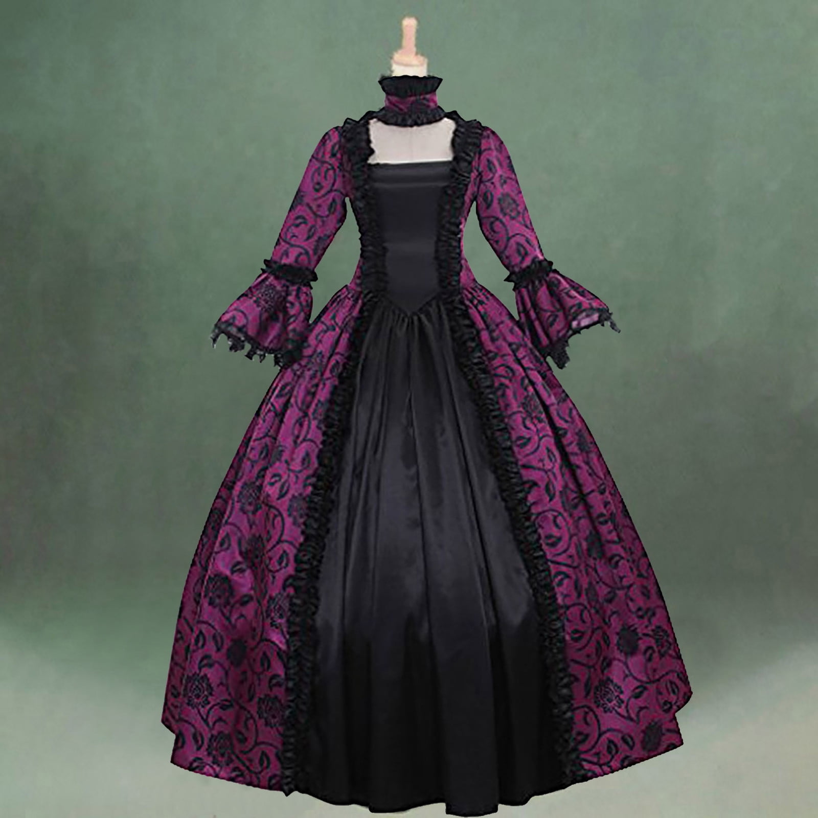 Robes gothiques sale