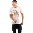thumbnail image 4 of Marvel T-Shirt Homme Captain America, 4 of 4