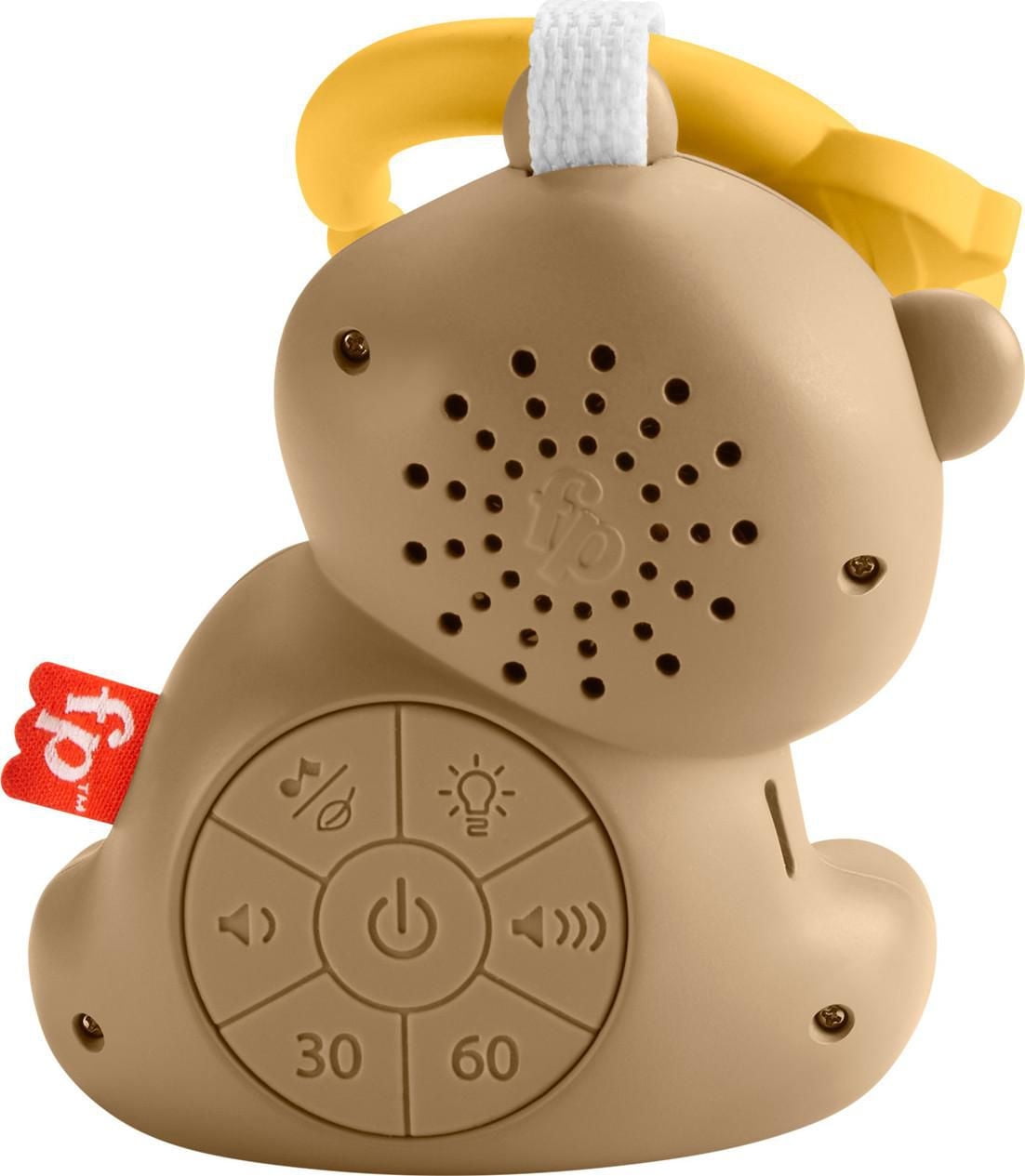 Fisher-Price Module sonore Mon Ourson Apaisant