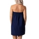 thumbnail image 5 of Falda de playa de toalla de baño de tubo de color sólido de toalla de baño de moda para mujer Wmkox8yi FGJ1486, 5 of 9