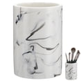 thumbnail image 1 of Shisuyan 1pc Marbling Cup Home Bathroom Gargle Cup Toothbrush Cup Creative Gargle Cup, 1 of 8