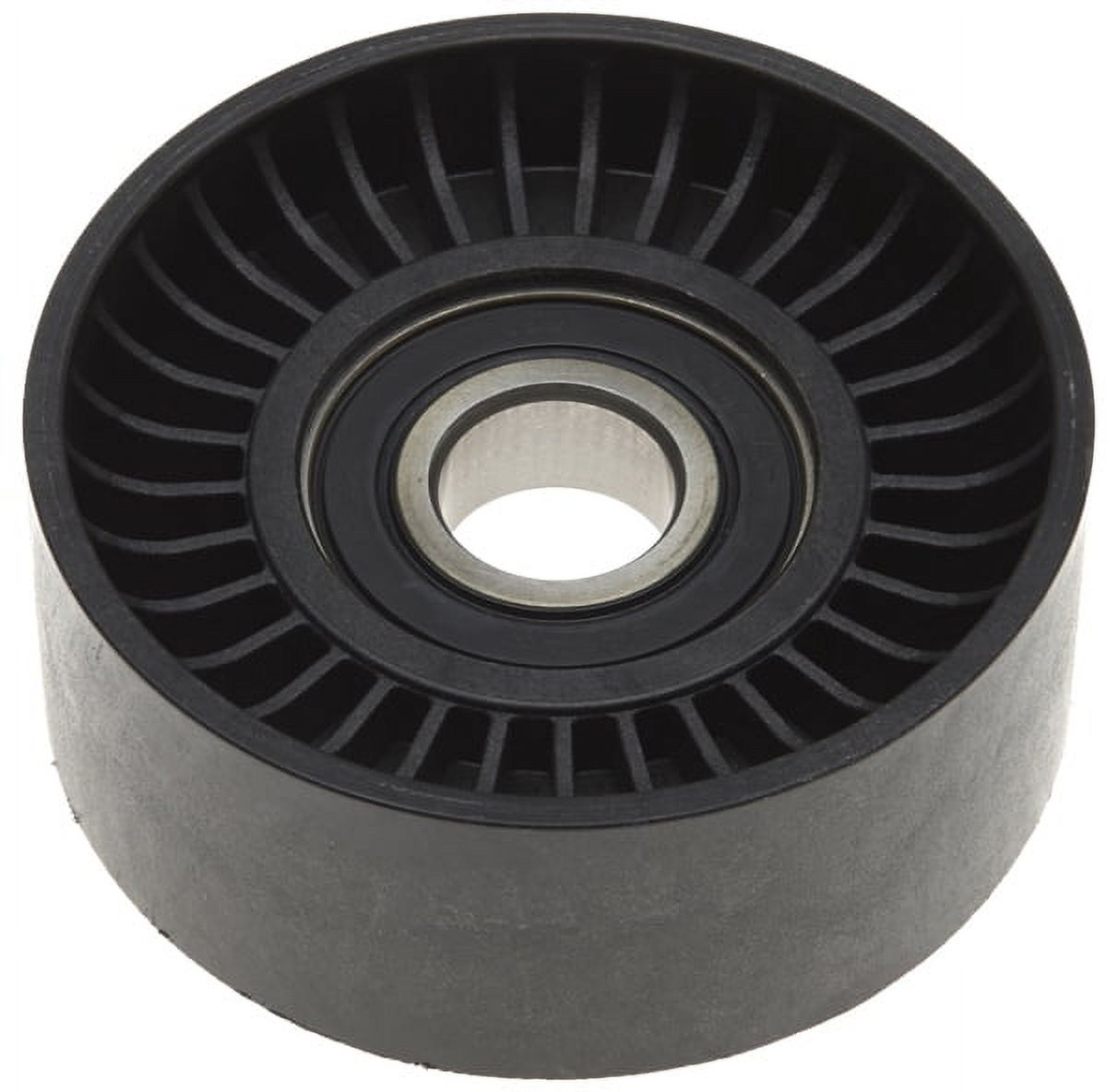 ACDelco Professional 38058 Idler Pulley Fits 2004 Dodge Ram 1500