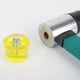 thumbnail image 5 of piezas de repuesto de martillo de mazo con punta de goma para golpear la cabeza., 5 of 8