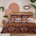 thumbnail image 1 of Furn Kaihalulu Housse de Couette Réversible Jungle Ensemble, 1 of 3