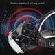 thumbnail image 4 of Linterna Frontal Led Cob Recargable Por Usb, Luz Fuerte, Montaje En La Cabeza, Luz De Pesca Para Pesca, Bicicleta, Camping Y Caza Speravity HA037792-00, 4 of 6