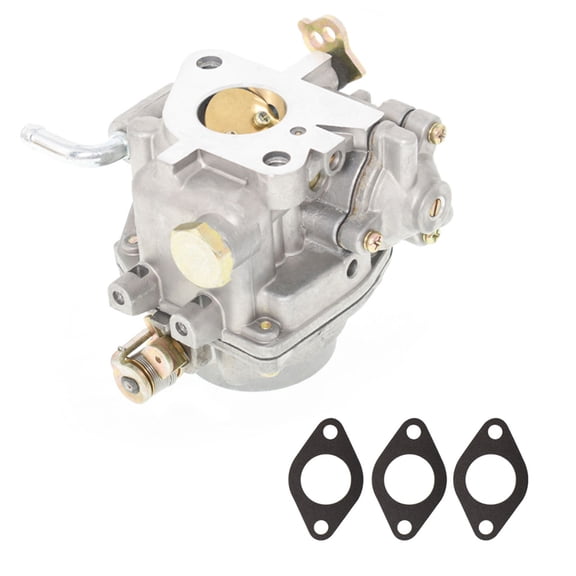 Carburetor for Onan P220G-I/11546H P216 P218 Nikki Carb Replaces # 154-0733 146-0660 146-0697 146-0659 with Accelerator Pump