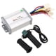 thumbnail image 4 of Kit de conversión eléctrica controlador de motor cepillado de 24V 800W aleación de aluminio para scooters eléctricos ANGGREK Otros, 4 of 8