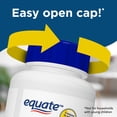 thumbnail image 6 of Equate Ibuprofen 200mg Tablets, Pain Reliever and Fever Reducer, 500 Count, 6 of 10
