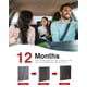 thumbnail image 5 of Filtro de aire de cabina Puroma CF11819 de repuesto para Hyundai, Kia, Chevrolet, GMC, Saturn, 5 of 7