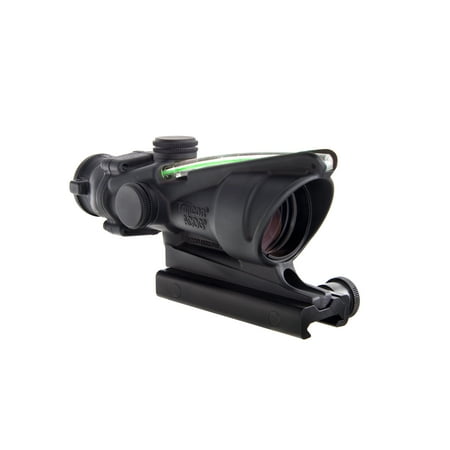 Trijicon ACOG 4x32mm Dual Illuminated Scope (Best Acog For Ar15)