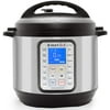 Instant Pot Duo Plus 9-in-1 Electric Pressure Cooker, Sterilizer, Slow Cooker, Rice Cooker, Steamer, Saute, Yogurt Maker, and Warmer, 8 Quart, 15 One-Touch Programs
