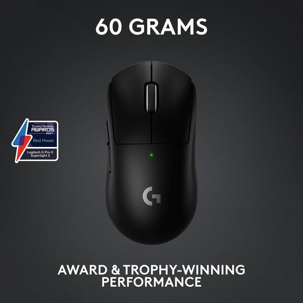 その他 Logicool PRO LIGHTSPEED Wireless Amazon | logitch Logitech G Pro Wireless Mouse LIGHTSPEED