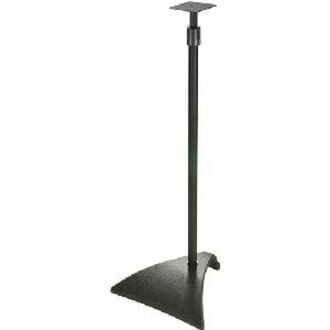 THT-3-B Metal Home Theatre Speaker Stand