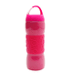 thumbnail image 1 of Termo De Acero Inoxidable Vencort Silicon Rosa 350 ml, 1 of 3