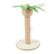 thumbnail image 5 of Poste Rascador Para Gatos, Poste Rascador Para árbol Para Gatos Resistente Para Interiores, 5 of 7