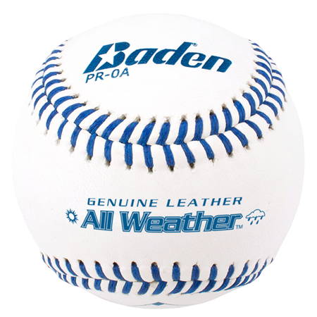 (12 Pack) Baden All Weather Baseballs