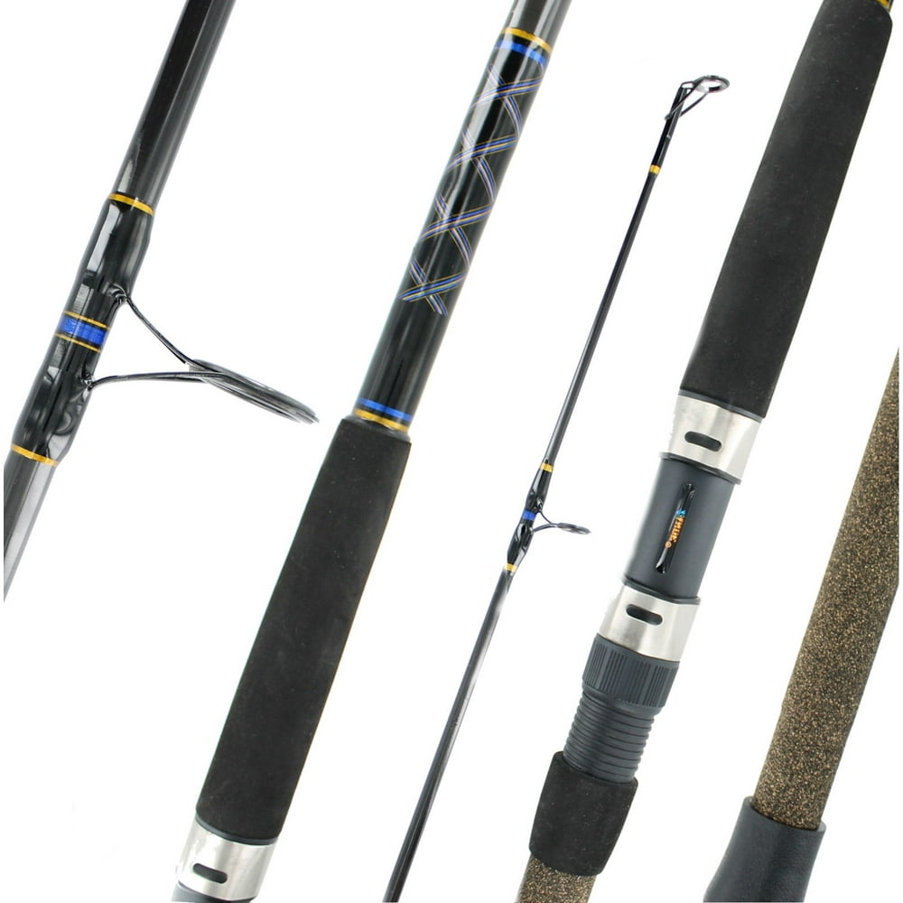 Ande Surf Spinning Rod, 11' Medium Heavy