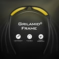 thumbnail image 4 of KastKing IllumiLens Night Vision Glasses, Reduce Glare and Enhance Vision，Night Driving Glasses for Men Women,, 4 of 6