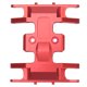 thumbnail image 1 of Fondo De Caja De Onda Media RC, Montaje De Caja De Cambios RC Resistencia A La Corrosión 1/24 Montaje De Caja De Cambios RC Para Taller De Reparación Para Coche Axial SCX24 90081 YLSHRF Otros, 1 of 8