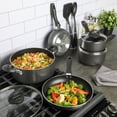 thumbnail image 5 of Oster 10 Piece Non-Stick Aluminum Cookware Set, 5 of 5