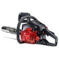 thumbnail image 5 of CRAFTSMAN 14 in. 42cc 2-Cycle Gas Powered Chainsaw, Antivibration Handle Chain Brake, 5 of 6