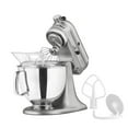 thumbnail image 7 of KitchenAid Artisan Series 5-Quart Tilt-Head Stand Mixer - KSM150PS, 7 of 7