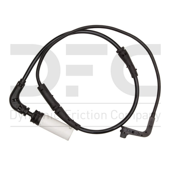 Rear Dynamic Friction Company Brake Pad Wear Sensor Wire 341-31027