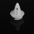thumbnail image 4 of 100 PCS Interior Door Card Trim Panel Retainer Clips Fastener Boot Clamp Lining Replacement for E36 E46 E39 E36 E53 E93, 4 of 4