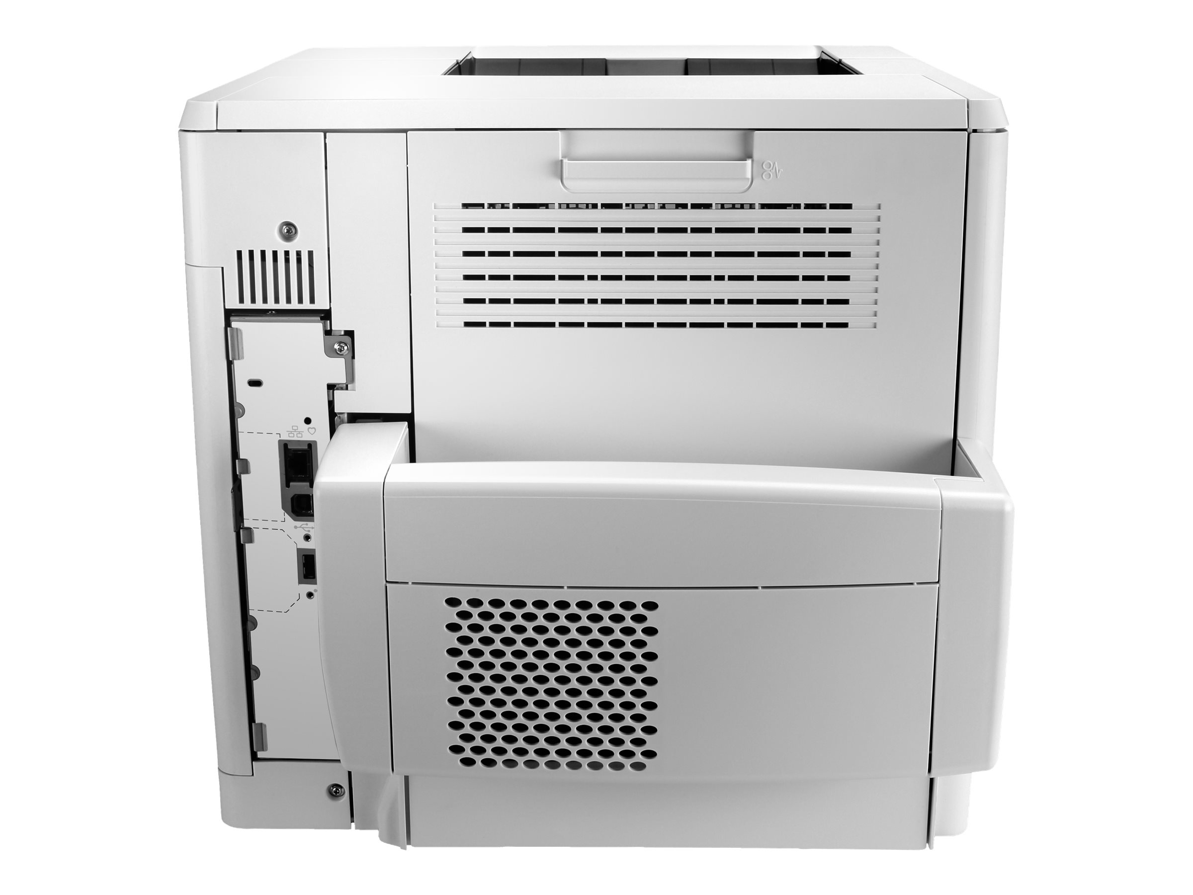 laserjet m605dn