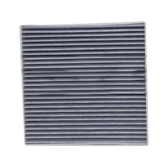 Under Dashboard Cabin Air Filter - Compatible with 2009 - 2015 Jaguar XF Sedan 2010 2011 2012 2013 2014