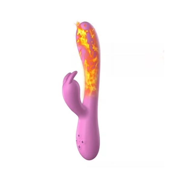 Dildo Vibrating Rabbit Dildo Rechargeable Dildo Rechargeable Heater