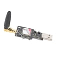 thumbnail image 1 of Módulo Inalámbrico GSM A GSM GPRS, Módulo GSM GPRS de Banda cuádruple Cobertura de Red Extensa para la transmisorio de datos sms, 1 of 7