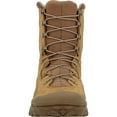 thumbnail image 3 of Rocky Mountain Combat 8” Military Boot, 3 of 7
