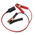thumbnail image 1 of Apuakthei Adaptador de batería para encendedor de cigarrillos, 12 AWG, 3,3 mm2, enchufe hembra para sujetar un cable de extensión de 30 A, 1 of 5