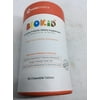 BioKid Probiotics Chewable Tabs for Children - Raspberry (60 Count)