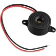 thumbnail image 3 of 2 Pack Sfm-20B High Speed 3-24V Dc Digital Buzzer Electronic Sounder Electronic Sounder, 3 of 4