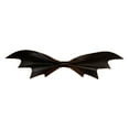 thumbnail image 6 of TYTSPEASY Barrette Bat Leather Hair Clip Head Clip Decoration Headgear Snap Clips For Hair Hair Barettes Hair Barrette Hair Barrettes Women Hair Clips, 6 of 6