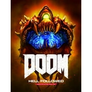 DOOM: Hell Followed (PC)(Digital Download)