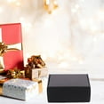 thumbnail image 4 of MOVTOTOP 25Pcs Shipping Paper Boxes Paper Packing Box Delivery Paper Box Delivery Paper Boxes, 4 of 6
