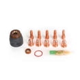 thumbnail image 2 of Miller 253520 XT30 Plasma Torch Consumable Kit, 2 of 2