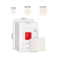 thumbnail image 3 of COSRX Acne Pimple Master Patches 72 piezas Parches para el acné, 3 of 5