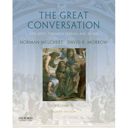 UPC: 9780190670634 | The Great Conversation (Paperback)
