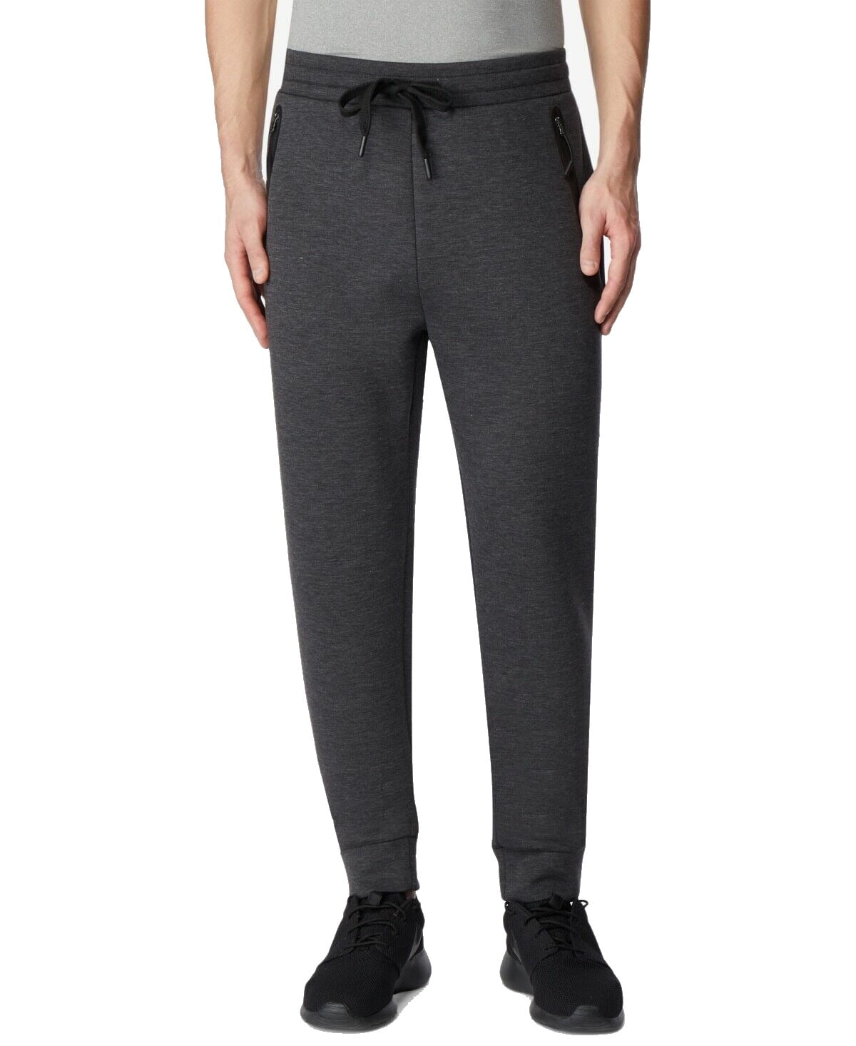 32 degrees men's fleece tech jogger pants