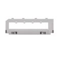 thumbnail image 1 of For Q7 Max T8 Main Brush Side Brush Filter Mop Rag Cover Replacemen Robot Vacuum Cleaner Spare Accessories ,Perfect Compatibility, 1 of 7